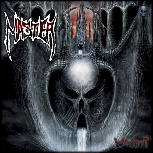 Master - The Witchhunt